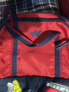 School Bag In Good Condition- Very Reasonable Pric
