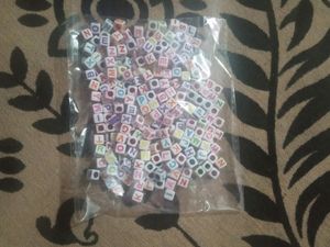 Bracelet Items