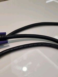 VGA Cable 1.8 Mtr - Hama Brand