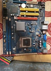 kharab Desktop Mother Board