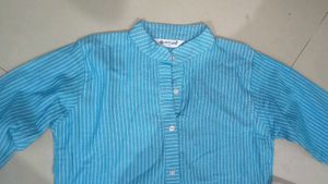 Kurta Set (Kurta + Palazzo + Dupatta)
