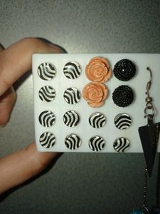 Daily Wear Earrings