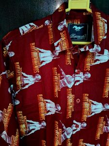 Men Shirt Brand New