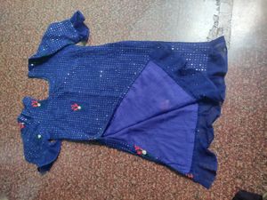 Back &amp; Front Same sitara  Work Kurti🥰