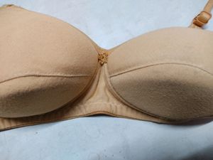 Women Foam Bra