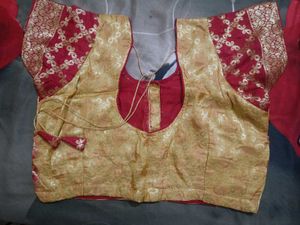 Silk Saree