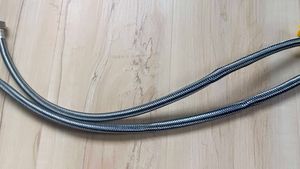 Geyser Connection Pipe