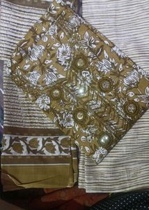 Dress Material