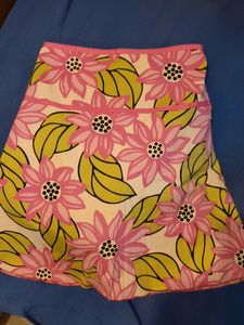 Cute skirt From Sri Lanka