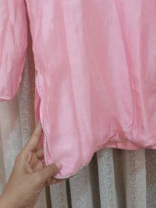 Patiala Salwar Set