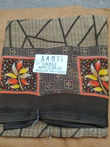 Aarti Saree