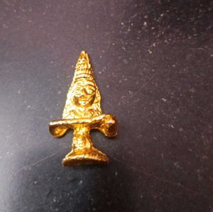 Annapurnani Swamy