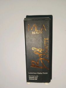 MLA Beaute Foundation