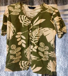 Women Co Ord Set