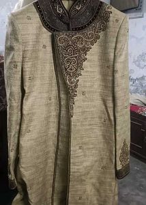 Sherwani