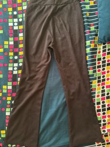 Trouser Black