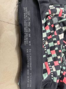 P05 Sweaty Betty ski base layer leggings! 🇵🇹