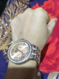 2 Stylish Watches For Women