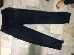 Combo Of 3 Trackpants / PJ