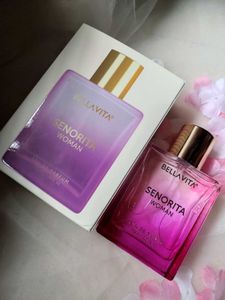 Bella Vita Senorita Woman EDP - 100ml
