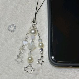 Phone Charms And Bag Keychains