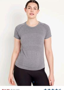 Dry Fit WOMEN TEE