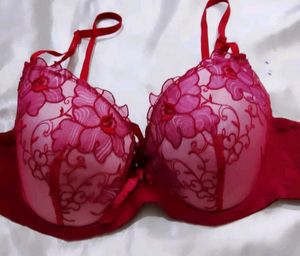 new bra