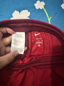 Liverpool FC Nike Shorts