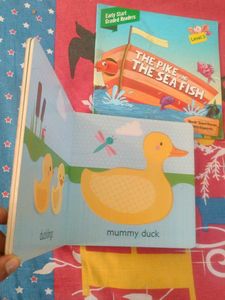 2 Books For Kids