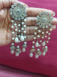 Party Wear Earrings