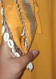 Women Sharara Set