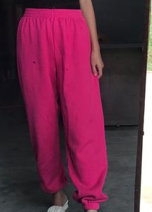 Jogger Pants