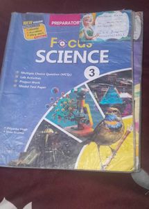 3ND CLASS BOOKS