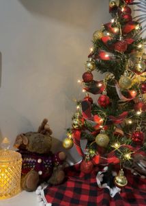 Christmas Tree 2 Feet