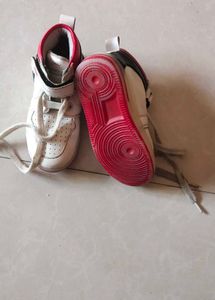 Branded Boys Shoes
