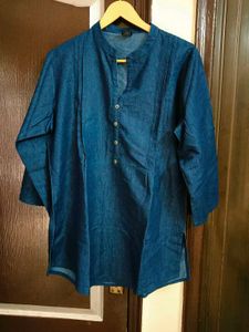 New Without Tags Soch Brand Tunic Top(Xxl)