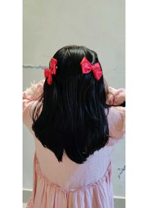 Hair Bows (Set of 2)