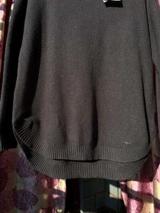 Merokeety Knit Pullover