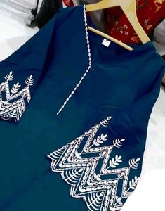 Kurta With Bottom Wear
