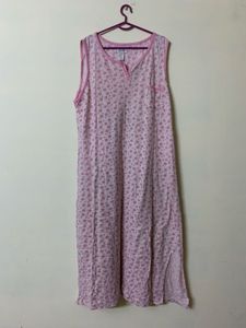 Pink Nightdress