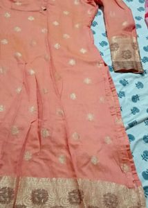 Beautiful Kurti Set 🌺
