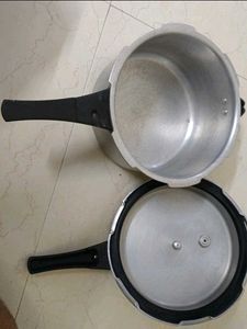 Butterfly Amigo Pressure Cooker
