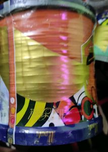 Mono Kite  Fill Gold Manjha 1 Pics