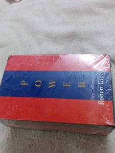 Robert Greene's Power