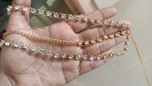 Hip Chain And Champaswaralu