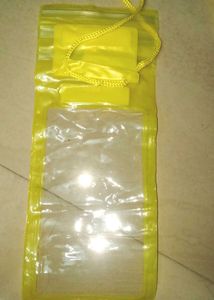 Mobile Phone Waterproof Pouch 2 Combo