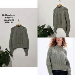 HnM Pullover