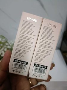 Mars Cancel Concealer