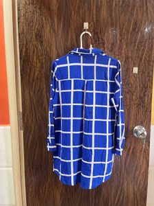 34 Bust Tunic Shirt For Women