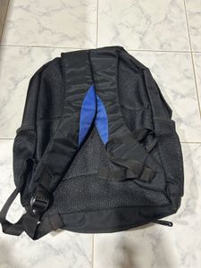 Premium Laptop Bag with 3 Chains &amp; 2 Side Pockets